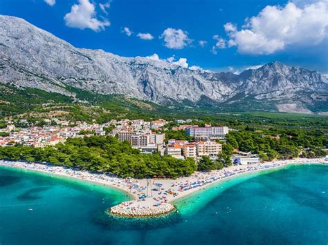 baška voda|Baška Voda Croatia 2024 